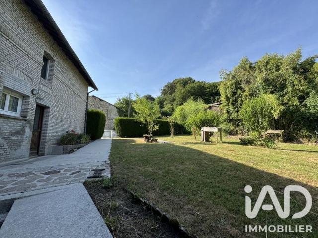 Vente Maison de campagne 5 pièces