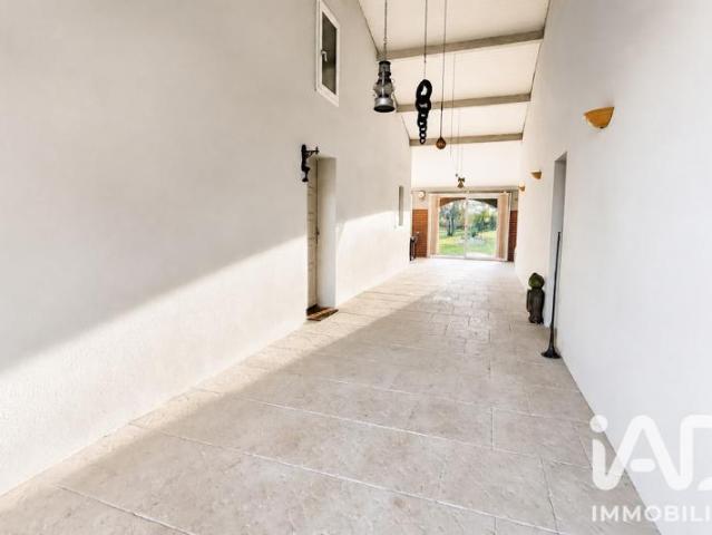 Vente Maison de campagne 5 pièces
