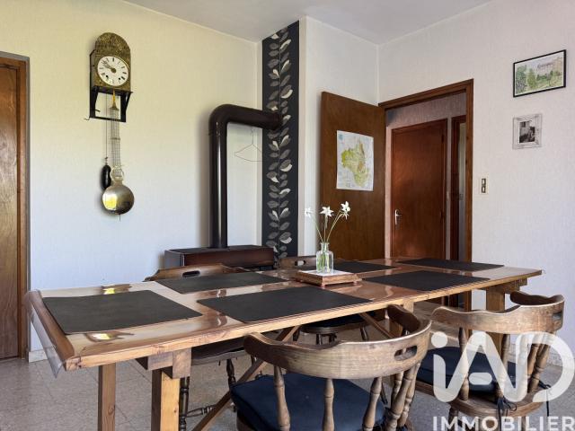 Vente Maison de campagne 5 pièces