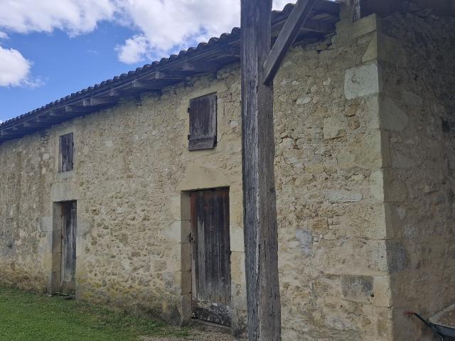 Vente Maison de campagne 5 pièces