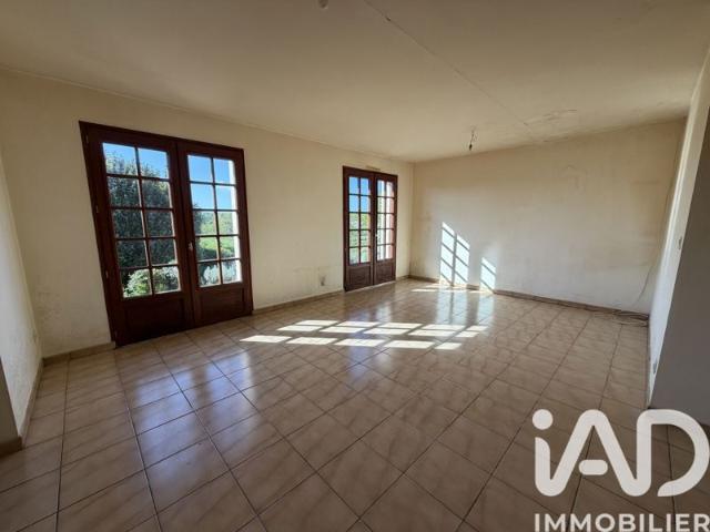 Vente Maison de campagne 5 pièces