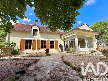 Vente Maison de campagne 5 pièces