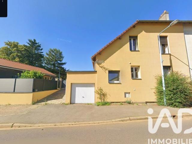 Vente Maison de campagne 5 pièces