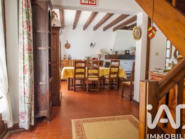 Vente Maison de campagne 5 pièces