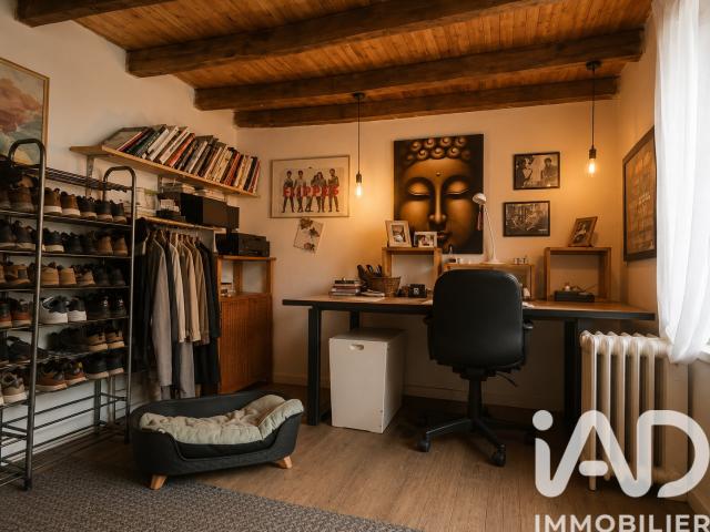 Vente Maison de campagne 5 pièces