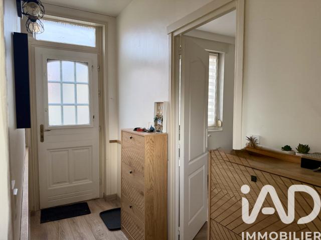 Vente Maison de campagne 5 pièces