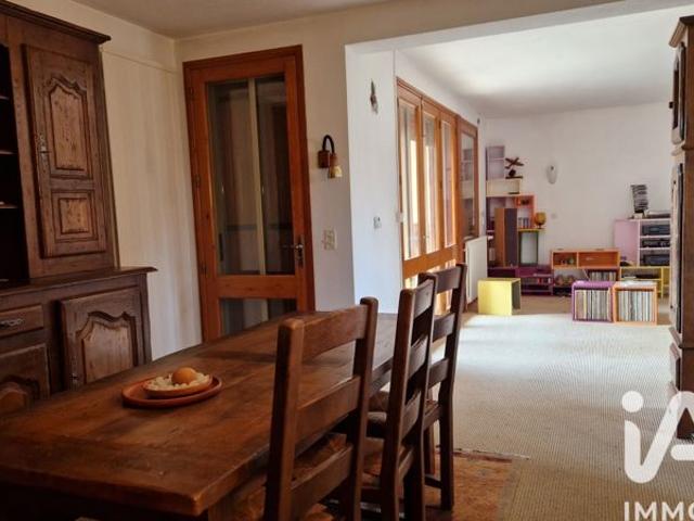 Vente Maison de campagne 5 pièces