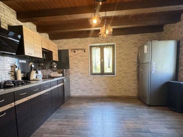Vente Maison de campagne 5 pièces