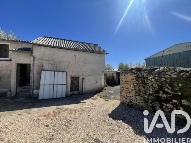 Vente Maison de campagne 5 pièces