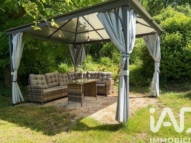Vente Maison de campagne 5 pièces