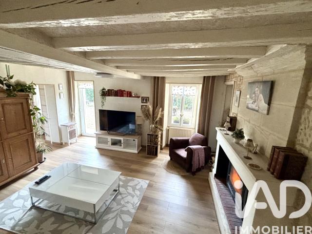 Vente Maison de campagne 5 pièces