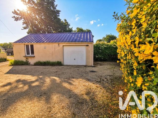 Vente Maison traditionnelle 5 pièces