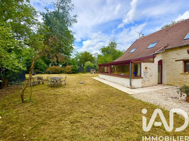 Vente Maison de campagne 5 pièces