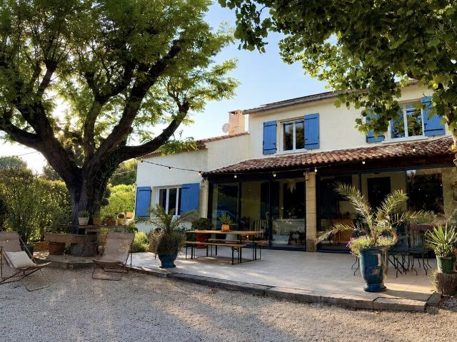 Vente Maison de campagne 5 pièces