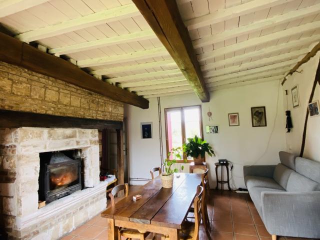 Vente Maison de campagne 5 pièces