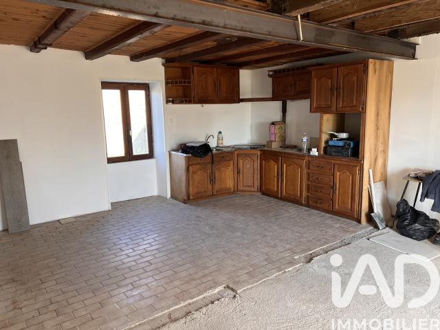 Vente Maison de campagne 5 pièces
