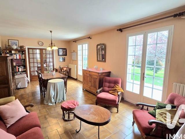 Vente Maison de campagne 5 pièces