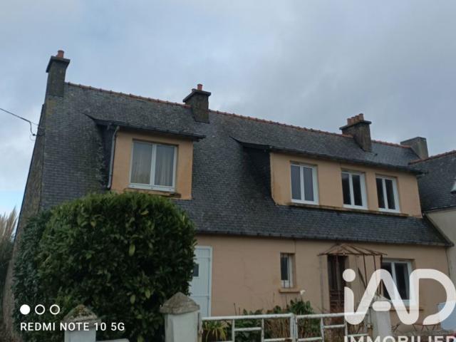 Vente Maison de campagne 5 pièces