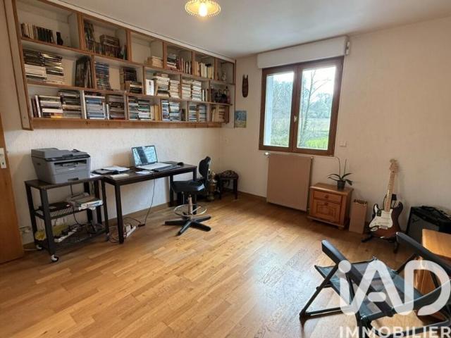 Vente Maison de campagne 5 pièces