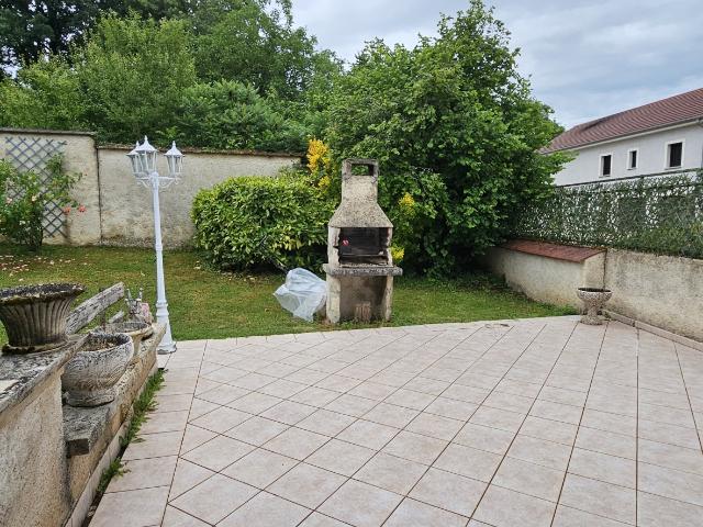 Vente Maison de campagne 6 pièces