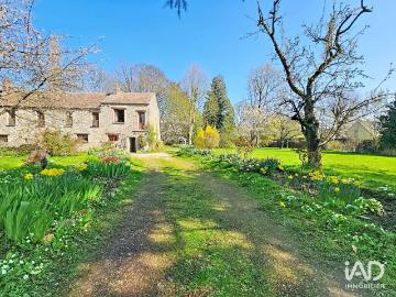Vente Maison de campagne 6 pièces
