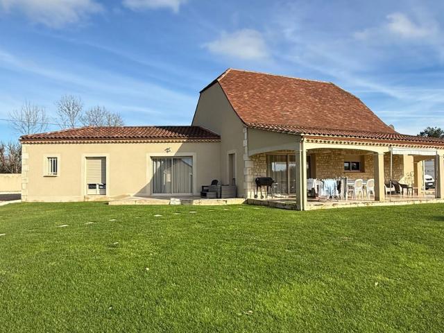 Vente Maison de campagne 6 pièces