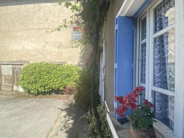 Vente Maison de campagne 6 pièces 139m² Massals