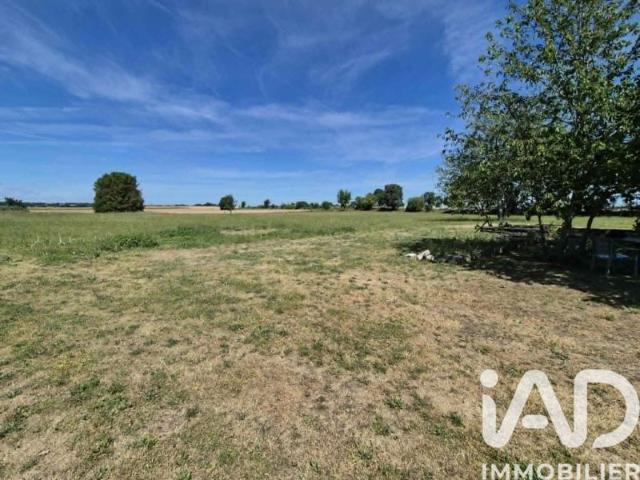 Vente Maison de campagne 6 pièces