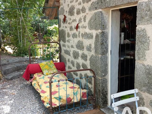 Vente Maison de campagne 6 pièces