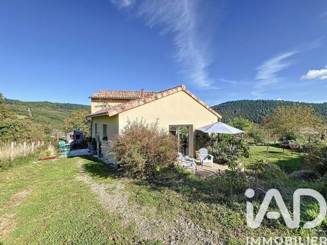 Vente Maison de campagne 6 pièces
