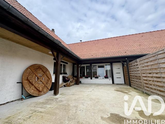 Vente Domaine 6 pièces