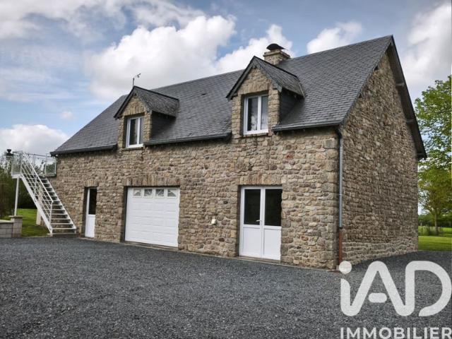 Vente Maison de campagne 6 pièces