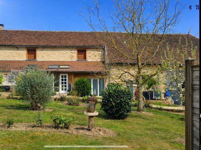 Vente Maison de campagne 6 pièces