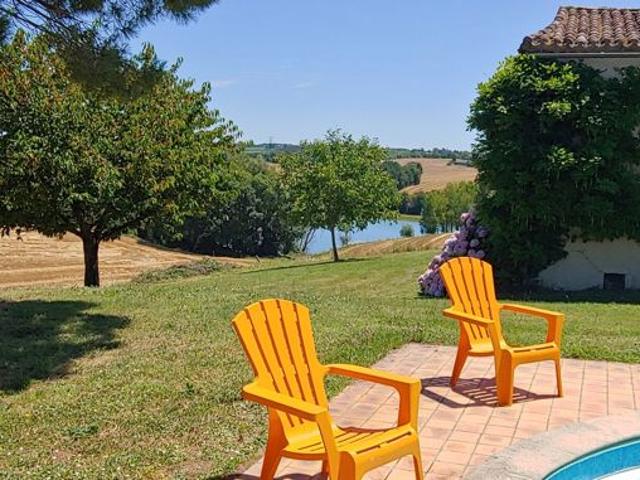 Vente Maison de campagne 6 pièces