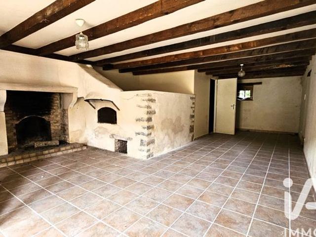 Vente Maison de campagne 6 pièces