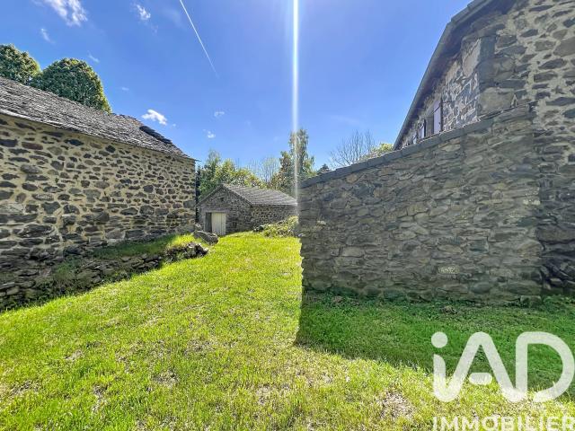 Vente Maison de campagne 6 pièces