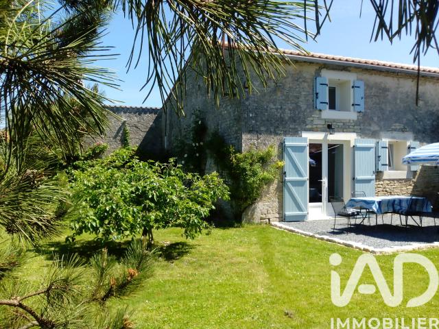 Vente Maison de campagne 6 pièces