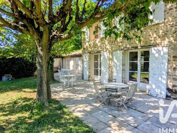 Vente Maison de campagne 6 pièces