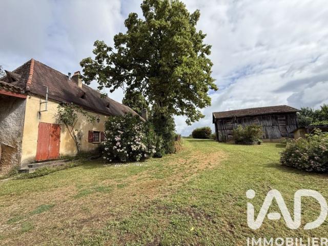 Vente Maison de campagne 6 pièces