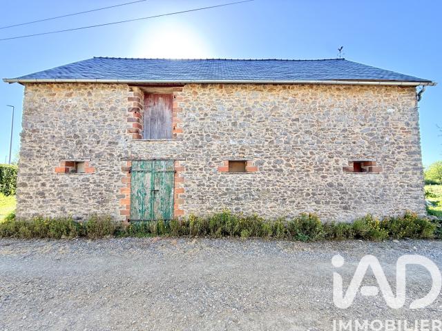Vente Maison de ville 5 pièces