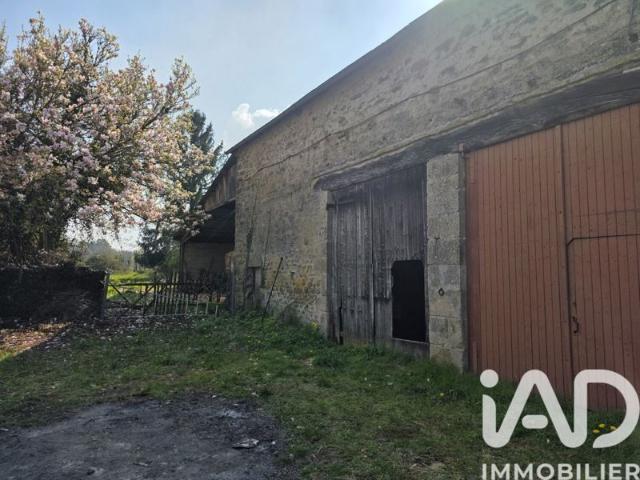 Vente Maison de campagne 6 pièces