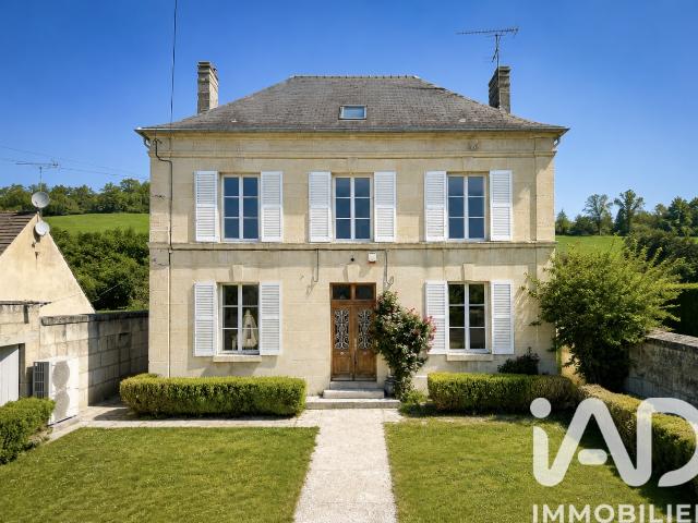 Vente Maison de campagne 6 pièces