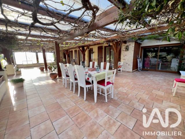 Vente Maison de campagne 6 pièces