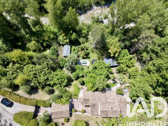 Vente Maison de campagne 6 pièces