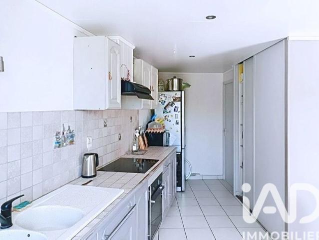 Vente Maison de campagne 6 pièces