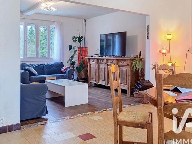 Vente Maison de campagne 6 pièces