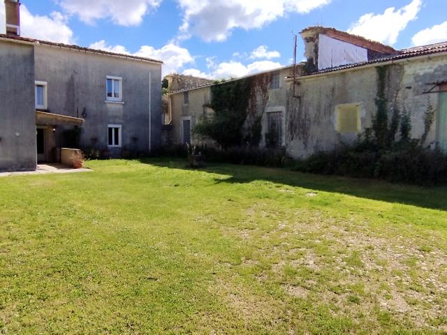 Vente Maison de campagne 6 pièces