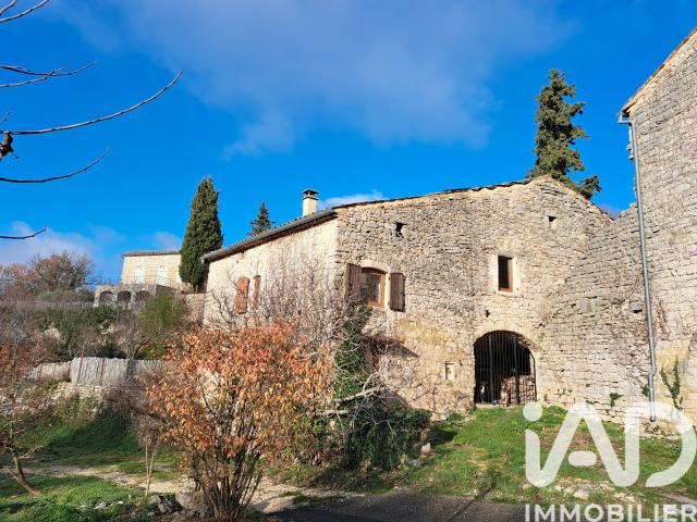 Vente Maison de campagne 6 pièces