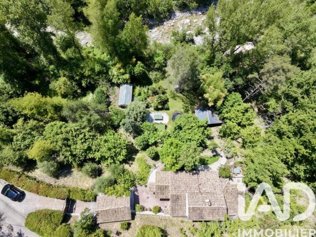Vente Maison de campagne 6 pièces