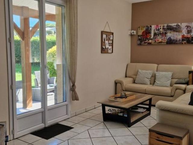 Vente Maison de campagne 6 pièces